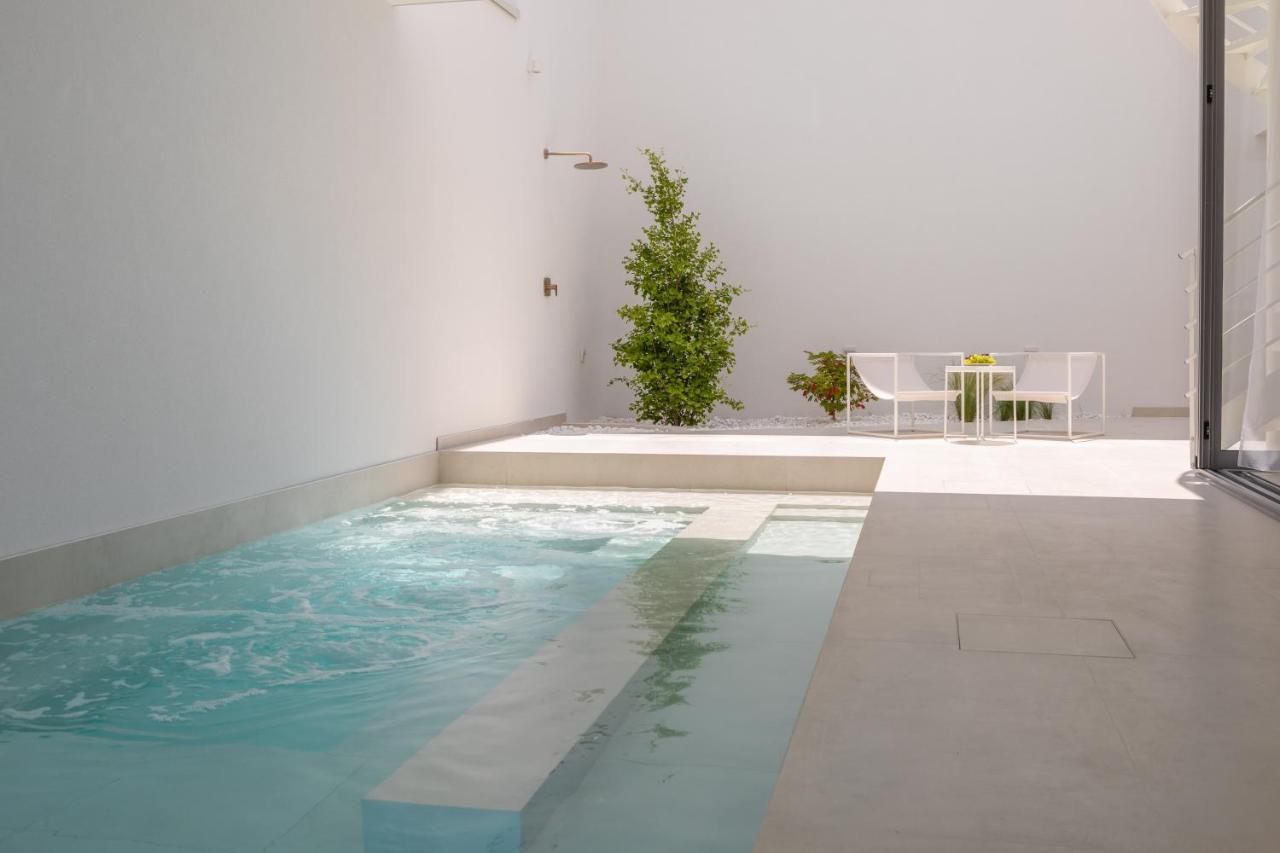 Villa Biancomar Trogir Exterior photo