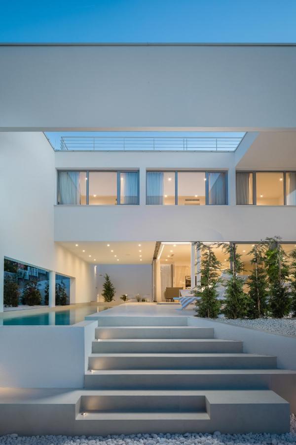 Villa Biancomar Trogir Exterior photo