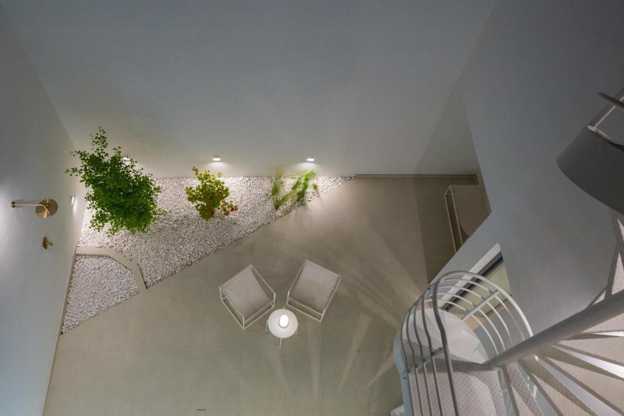 Villa Biancomar Trogir Exterior photo